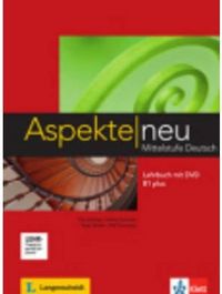 Aspekte Neu 1 Alum+dvd (Langenscheidt) - 9783126050159