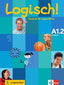 Logisch A1, 2 Libro LANAL0SD (Langenscheidt) - 9783126051736