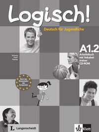 Logisch A1, 2 Ejercicios LANAL0SD (Langenscheidt) - 9783126051743