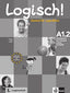 Logisch A1, 2 Ejercicios LANAL0SD (Langenscheidt) - 9783126051743
