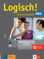 Logisch! neu a2, libro de ejercicios con audio online. Aa. Vv. (Ernst Klett Sprachen GmbH) 9783126052122