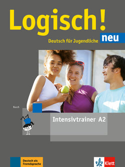 Logisch! Neu A2 Intensivtrainer | KLETT | 9783126052184
