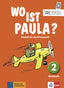 Wo Ist Paula? 2 Libro del Alumno | KLETT | 9783126052825