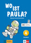Wo Ist Paula? 4 - Libro del Alumno | KLETT
