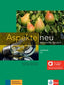 Aspekte Neu C1 Libro del Alumn | KLETT | 9783126052955