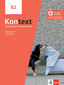 Kontext B2 Libro de Ejercicios | KLETT | 9783126053129