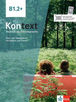 Kontext B1.2+ Pack. Aa. Vv. (Klett) 9783126053334