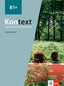 Kontext B1- Intensivtrainer | KLETT
