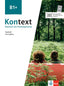 Kontext B1- Cuaderno de Tests | KLETT | 9783126053396