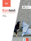 Kontext b2 cuaderno de tests. Aa. Vv. (Ernst Klett Sprachen GmbH) 9783126053464