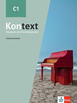 Kontext C1 Intensivtrainer | KLETT | 9783126053525