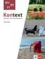 Kontext B1+ B2 C1 Gramática | KLETT | 9783126053549