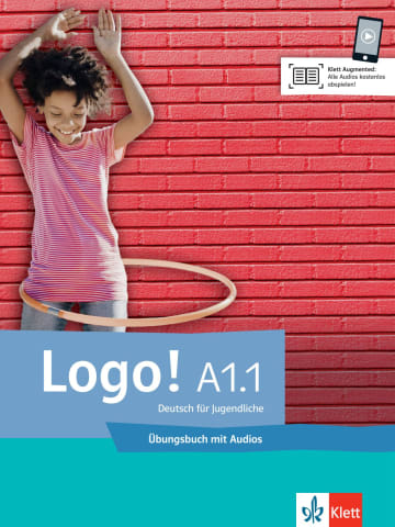 Logo! a1.1, libro de ejercicios + online Imagen principal del producto