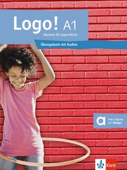 Logo! A1 Libro de Ejercicios | KLETT | 9783126053853