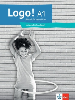 Logo! A1 Guía Didáctia | KLETT | 9783126053860
