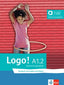 Logo! A1.2 Libro del Alumno -  | KLETT | 9783126053891