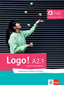 Logo! A2.1 Libro del Alumno -  | KLETT | 9783126053914