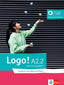 Logo! A2.2 Libro del Alumno -  | KLETT | 9783126053938