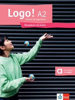 Logo! A2 Libro de Ejercicios | KLETT | 9783126053969