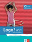 Logo! A1.1 Libro del Alumno -  | KLETT | 9783126054003