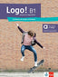 Logo! B1 Libro del Alumno - Ed | KLETT | 9783126054027