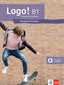 Logo! B1 Libro de Ejercicios | KLETT | 9783126054034