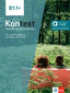 Kontext B1.1- Libro del Alumno | KLETT | 9783126054072