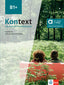 Kontext b1+, edición híbrida allango. Aa. Vv. (Ernst Klett Sprachen GmbH) 9783126054096