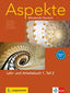 Aspekte 1 Parte 2 Libro Alumno y Ejercicios con CDLAN0SD (Langenscheidt) - 9783126060080