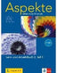Aspekte 2º Parte 1 Libro Alumno Ejercicios con CD ALAN0SD (Langenscheidt) - 9783126060158
