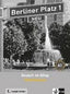 Berliner Platz 2 Trainer LAN0SD (Langenscheidt) - 9783126060295