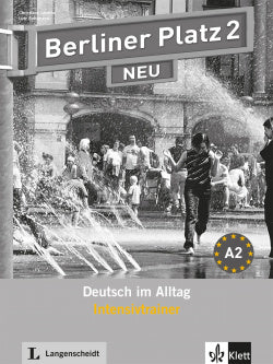 Berliner Platz Neu 2 Trainer | KLETT