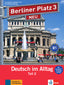 Berliner Platz 3 Neu, Libro de | KLETT | 9783126060745