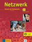 Netzwerk A1.(ALUMNO+2CD) (Klett) - 9783126061285