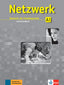 Netzwerk A1 Prof | KLETT