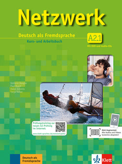 Netzwerk A2-1 | KLETT