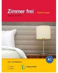 Zimmer Frei Aktuell ALUM+EJER+CD3 LAN0SD (Langenscheidt) - 9783126061773