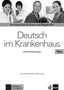 Deutsch Im Krankenhaus Neu - Guía Didáctica | KLETT