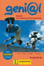 Genial A1 Kursbuch LANAL0SD (Langenscheidt) - 9783126062299