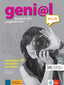 Geni@l Klick A1 Libro de Ejercicios | KLETT | 9783126062817