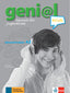 Geni@l Klick A2 Intensivtrainer | KLETT | 9783126063005