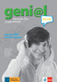 Genial Klick A2 Glossario | KLETT | 9783126063050