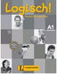 Logisch A1 Ejer y CD LANAL0SD (Langenscheidt) - 9783126063203