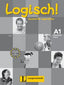 Logisch A1 Grammatik Trainer (Langenscheidt) - 9783126063234