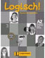 Logisch A2 Ejercicios con CD Audio LANAL0SD (Langenscheidt) - 9783126063296