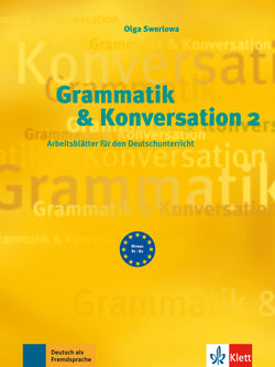 Grammatik & Konversation 2 | KLETT