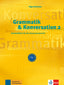 Grammatik & Konversation 2 | KLETT