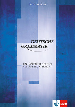 Deutsche Grammatik | KLETT | 9783126063654