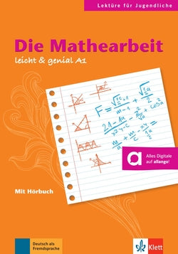 Die Mathearbeit | KLETT | 9783126064132