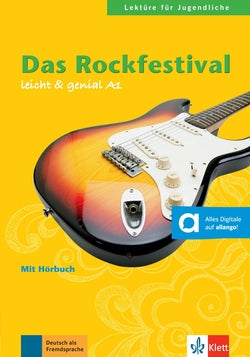 Das Rockfestival | KLETT | 9783126064194